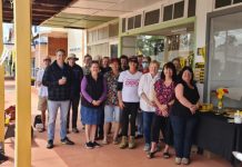 Proston asks R U Ok?