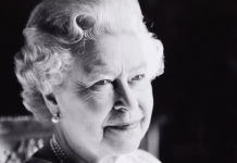 World farewells Queen Elizabeth II
