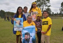 Life-changing yarns: Cherbourg asks RU Ok?