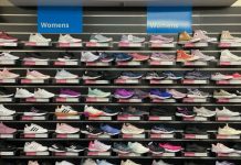 Exercise right at SPORTFIRST Kingaroy