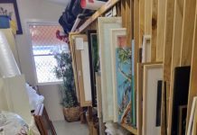 Galleries welcome in October art exhibitions