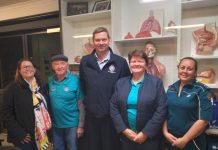 Kingaroy Local Ambulance Committee hold AGM