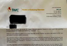 Doctor shortage, ‘drug problems’ – Gayndah’s sick running out of options