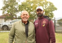 Locals join in tackling mental health crisis