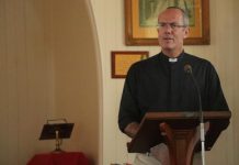 Church’s future up for debate