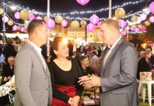 ‘Pig’ shout-out in Parliament