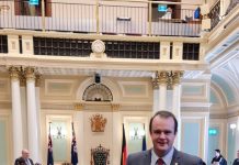 Head calls for clarity on healthcare for mums