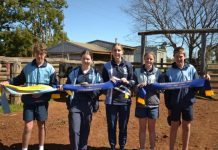 State’s most successful school