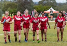 Mundubbera artist immortalises her town