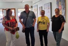 The New Performing Arts of Monto