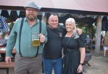 GALLERY: Blackbutt Oktoberfest a hit
