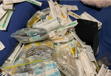 198 charges: Police Op comes to a close