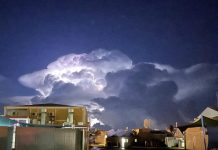 Plans in place for disasters