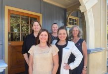 Visionary women to find ‘heart of success’