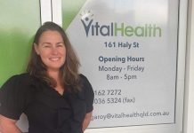 Passionate about people