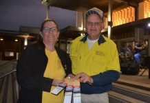 WHAT’S ON? Queensland Mental Health Week