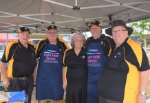 Do you have what it takes to be a Wondai Lion?