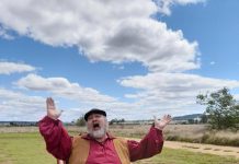 Broadway success comes to Kingaroy