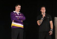 GALLERY: Relay’s change of scenery a success