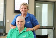 Region takes Telestroke fight to state MPs