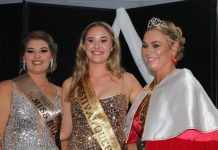 Zesty title up for grabs