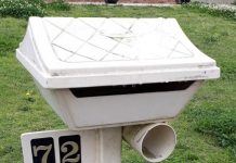 Is Your Number Up? Urban and rural property address numbers