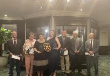 QLD Ag Show award nominees