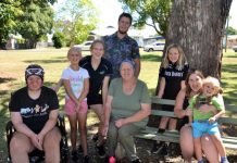 GALLERY: Fun-day had at Memorial Park