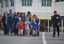Eidsvold’s strong Anzac community support