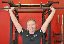 Overcoming mental battle to become a PT