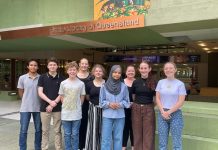 Head to Europe to study Anzac history