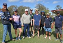 MINI-GALLERY: Mental Health on PAR