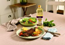 Aussie first: Healthy oil launched