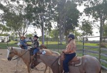 Ride to change homelessness