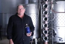 Local distillery’s gin win