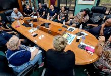 Cherbourg stays tough on youth crime