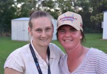 Nanango Stags hold biggest Easter egg hunt