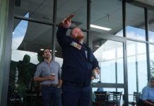 Two-up trial at Kingaroy a roaring success