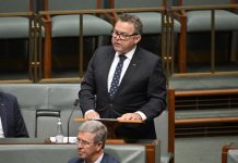 Boyce calls for a productive budget