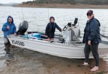 Register for Festival of the Dams 2023