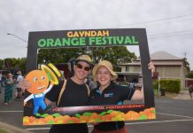 Exploring the beautiful North Burnett