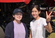 GALLERY: Kingaroy Shows off