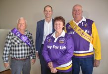 ‘Men, book a check-up’