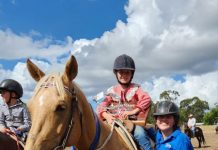 GALLERY: Gayndah’s great campdraft
