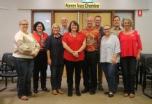 Resilience program taking roots