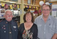Wondai celebrates ‘First Responders Day’