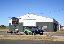 Adventure 4×4 comes to Kingaroy!