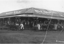 Follow the Star to Eidsvold