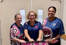 Have the Yarn about organ donation