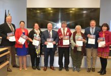 SBRC 2023 Budget- rate rise, borrowings reduced